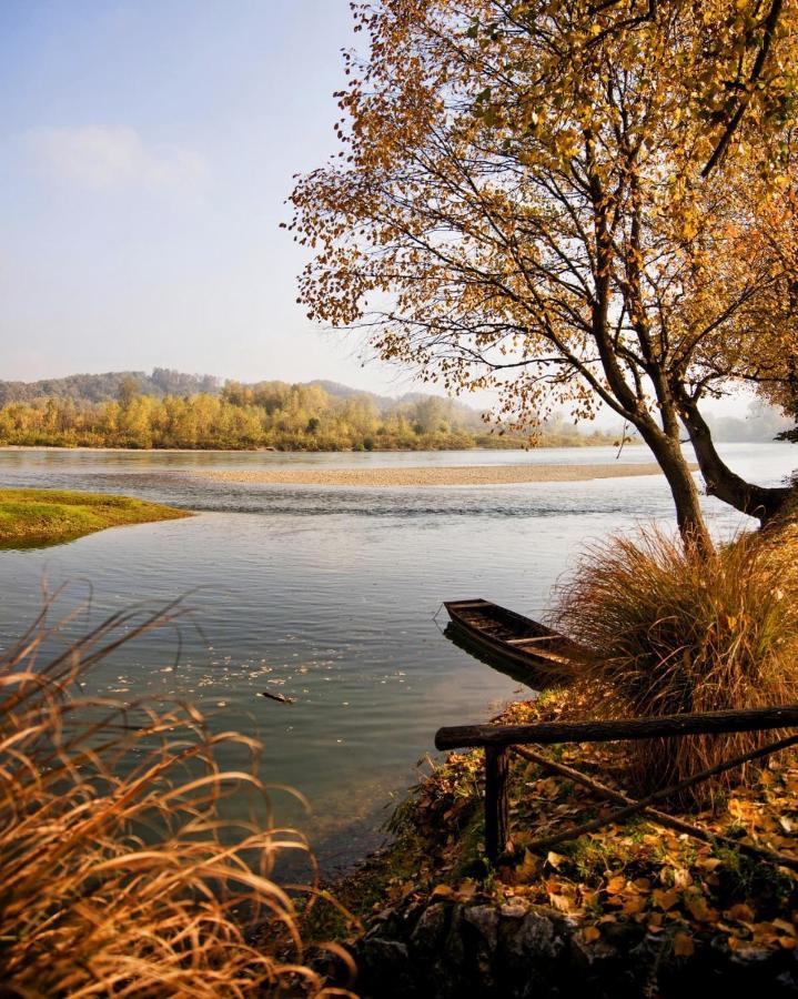 Drinska Laguna Apartamento Banja Koviljača Exterior foto