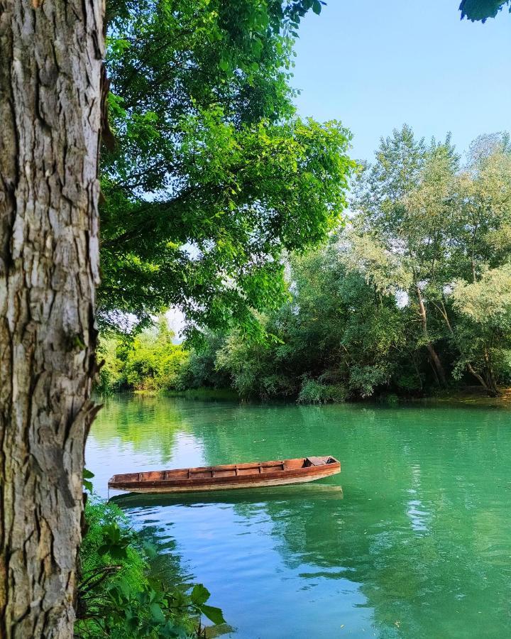 Drinska Laguna Banja Koviljača Exterior foto