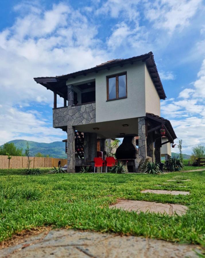 Drinska Laguna Apartamento Banja Koviljača Exterior foto