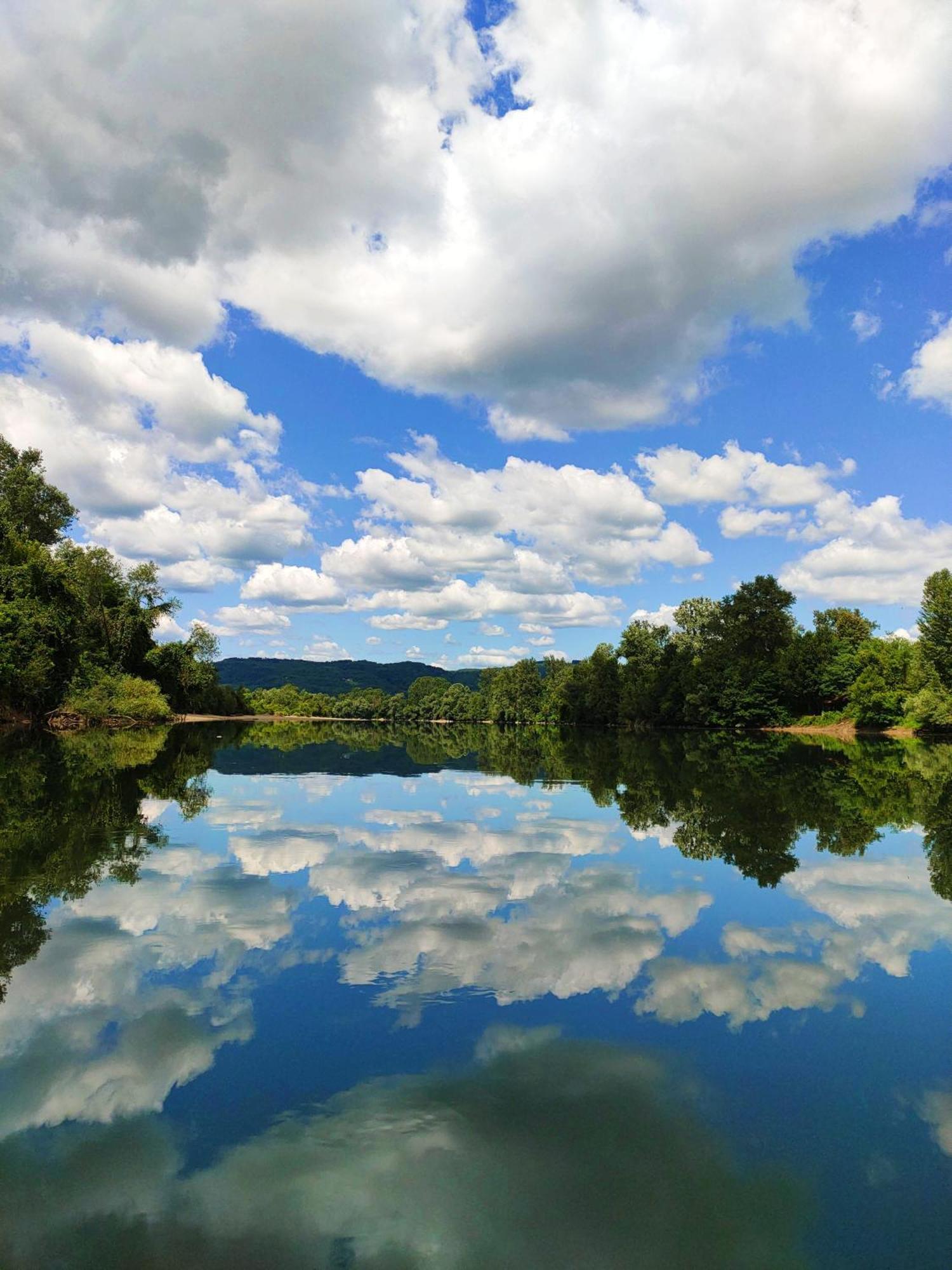 Drinska Laguna Apartamento Banja Koviljača Exterior foto