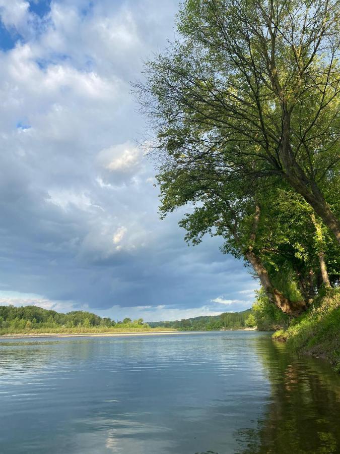 Drinska Laguna Banja Koviljača Exterior foto